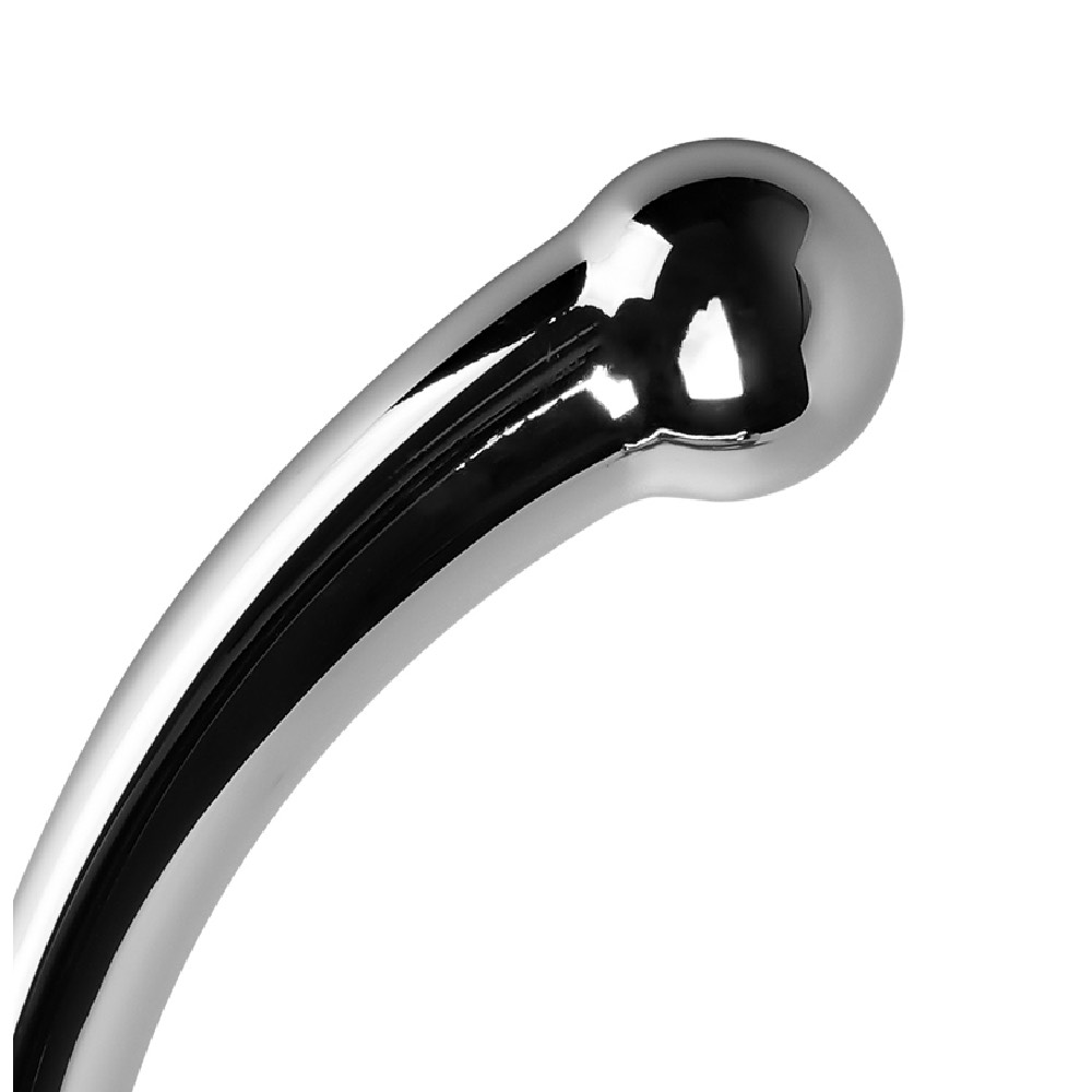 TOY BOX Curved steel double sided wand 23 cm - Image 5