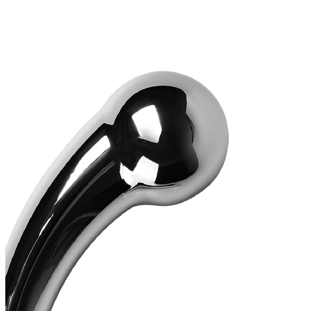 TOY BOX Curved steel double sided wand 23 cm - Image 4