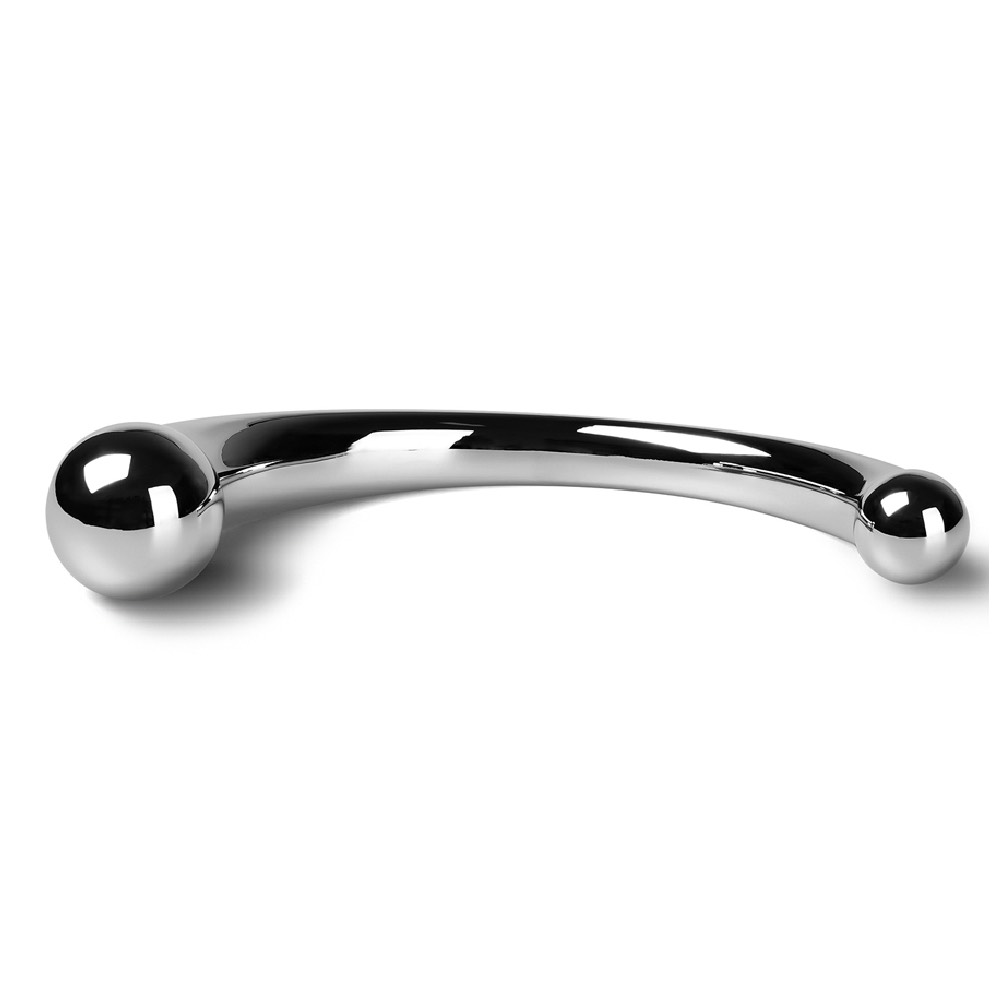 TOY BOX Curved steel double sided wand 23 cm - Image 3