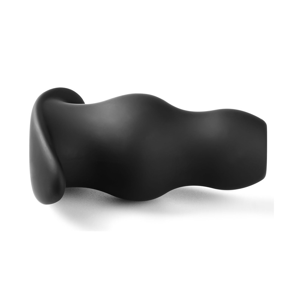 ANALXSTASY Open Wide Tunnel Plug SET of THREE - Image 5