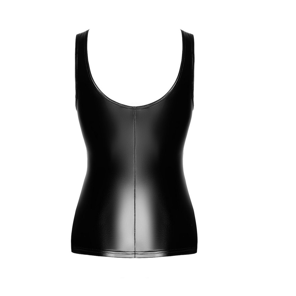 Noir Handmade Elixir Top BLACK - Image 2