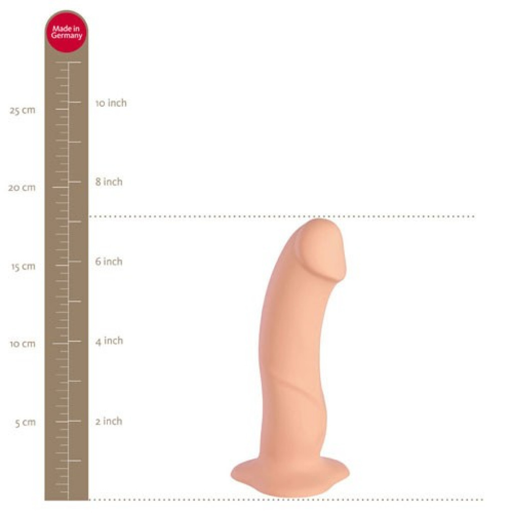 The Boss Stub Dildo - Image 3
