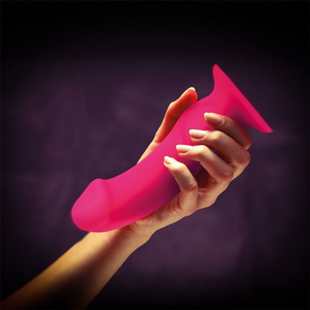 The Boss Stub Dildo - Image 2