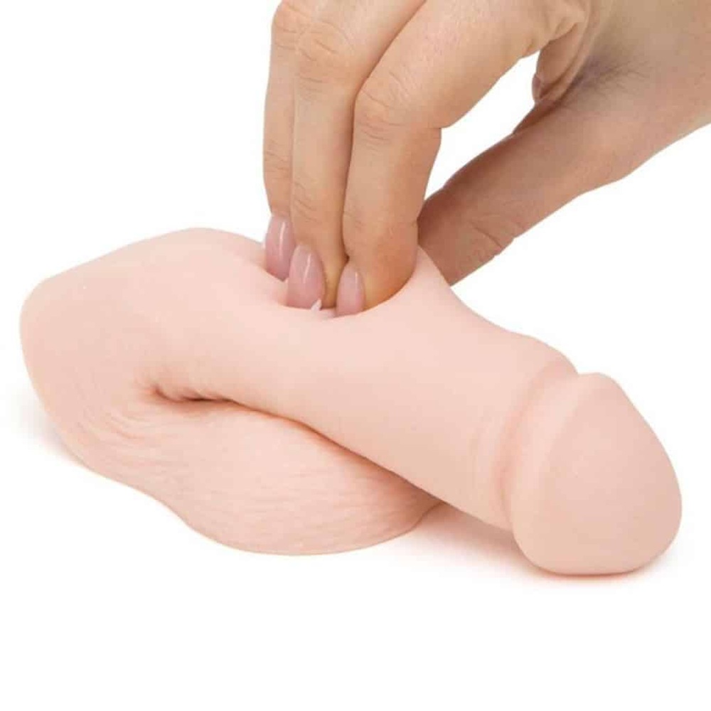 Fleshlight Mr. Limpy Small - Image 4