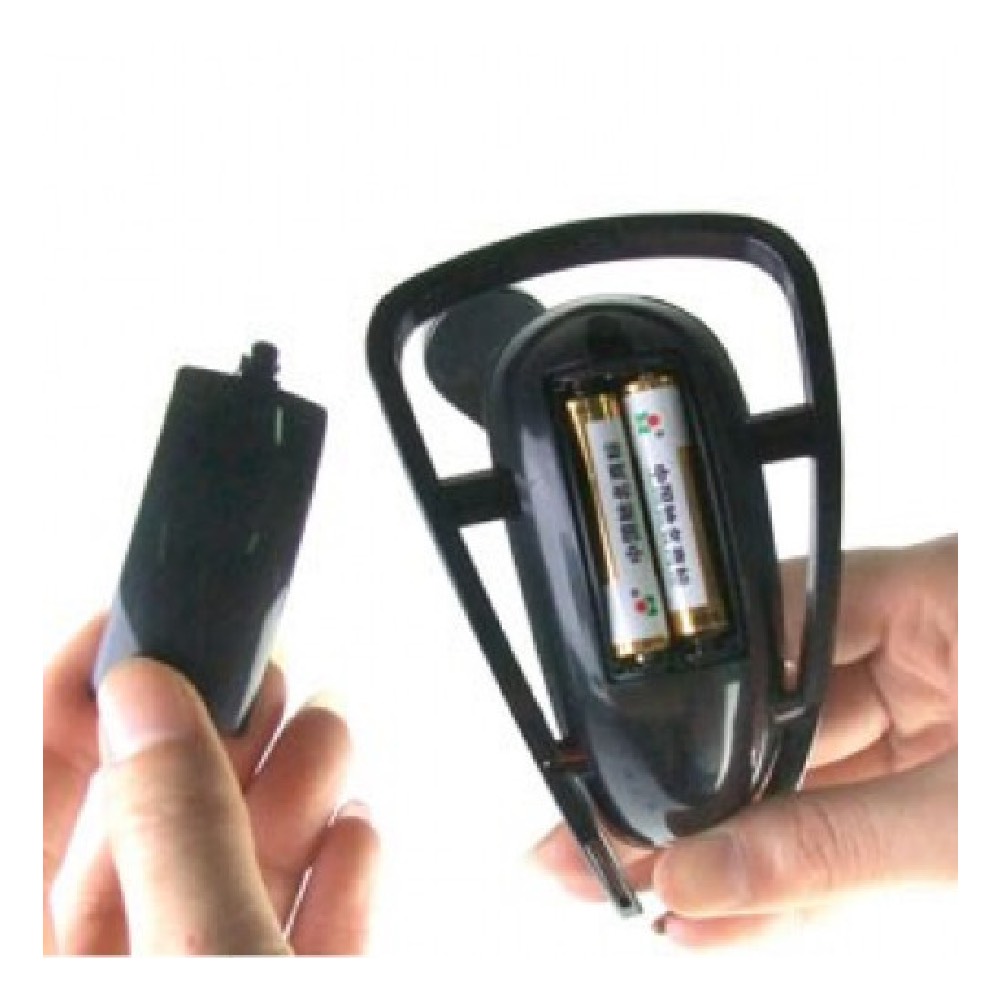 Secret wireless remote controlled Vibrating C String - Image 2