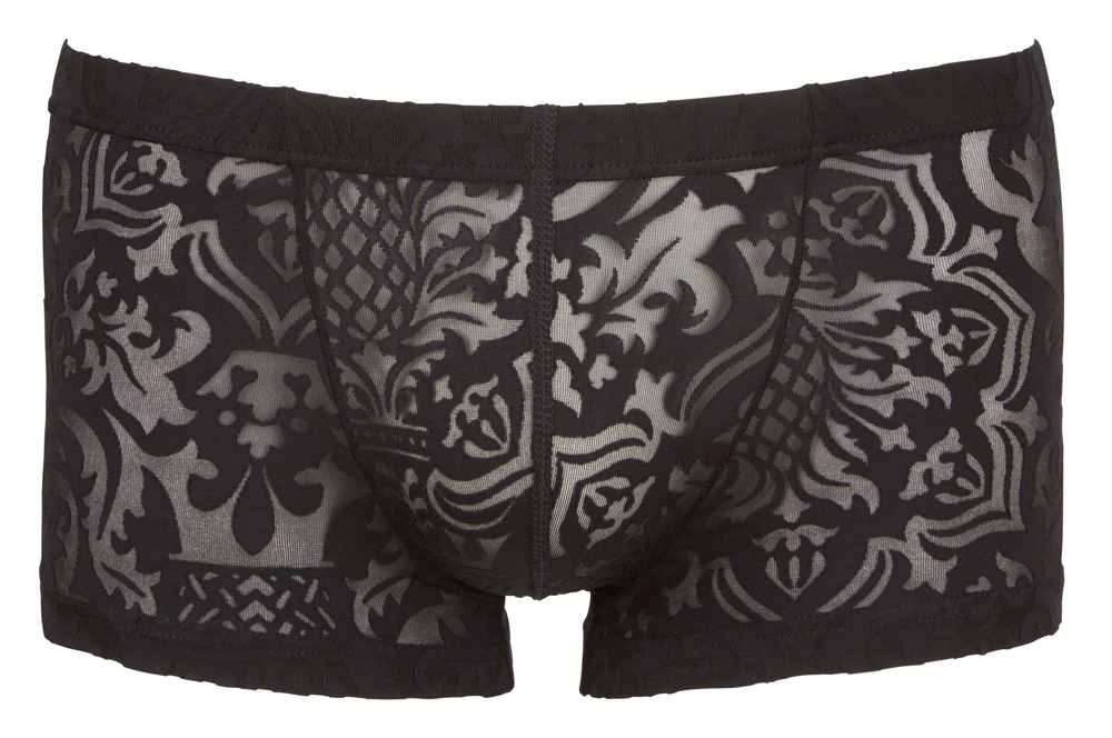 Svenjoyment Tempting Transparent Boxer - Image 2