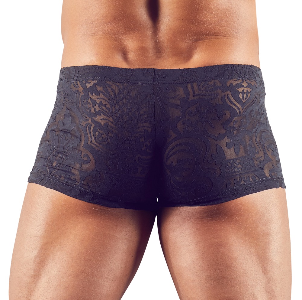 Svenjoyment Tempting Transparent Boxer - Image 3