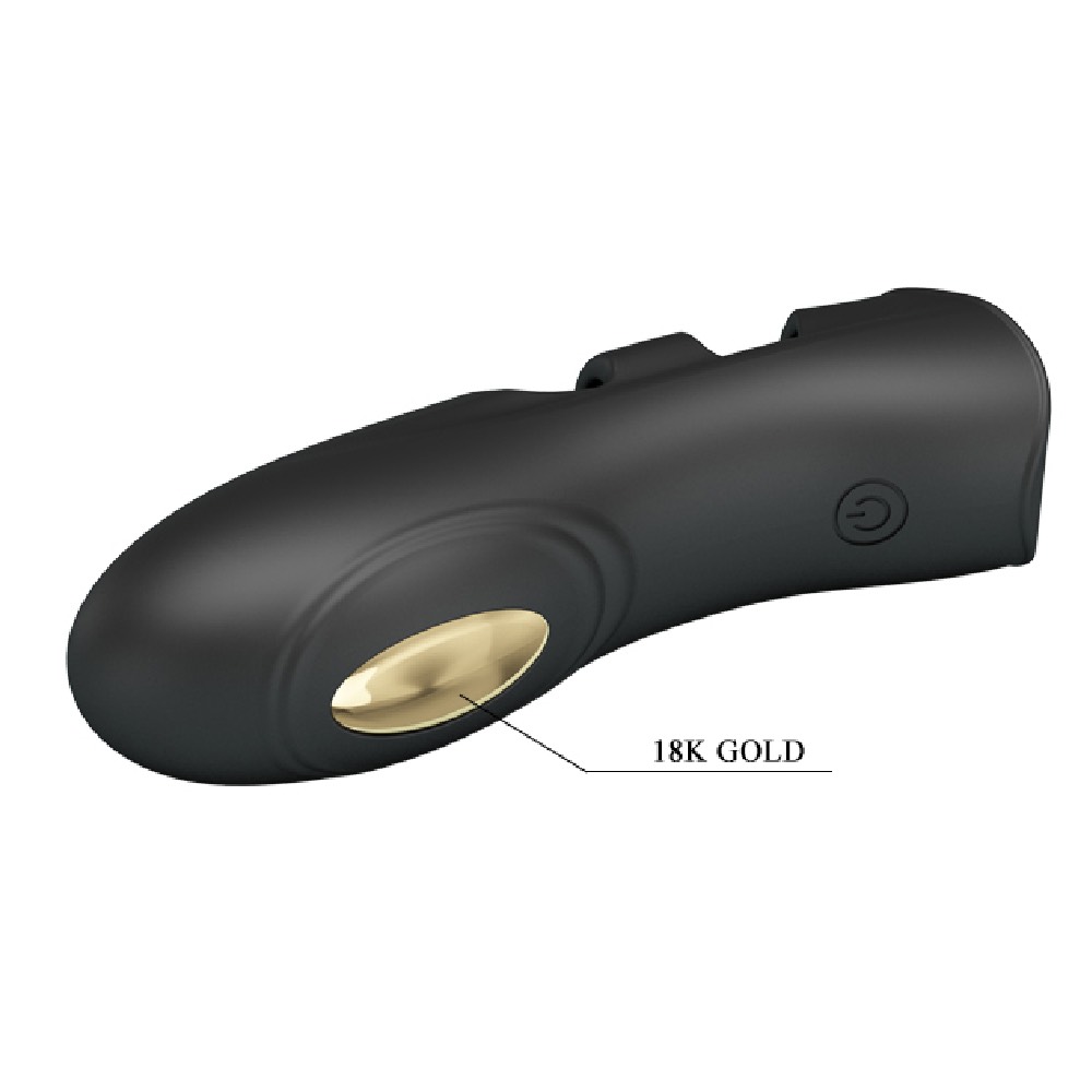 Pretty Love Pegasus μανίκι δακτύλου ηλεκτροδιέγερσης - Image 10