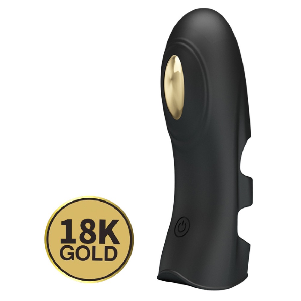 Pretty Love Pegasus μανίκι δακτύλου ηλεκτροδιέγερσης - Image 12