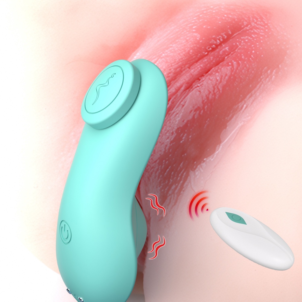 SECRET TOUCH App controlled Wearable Panty Vibrator - Image 5