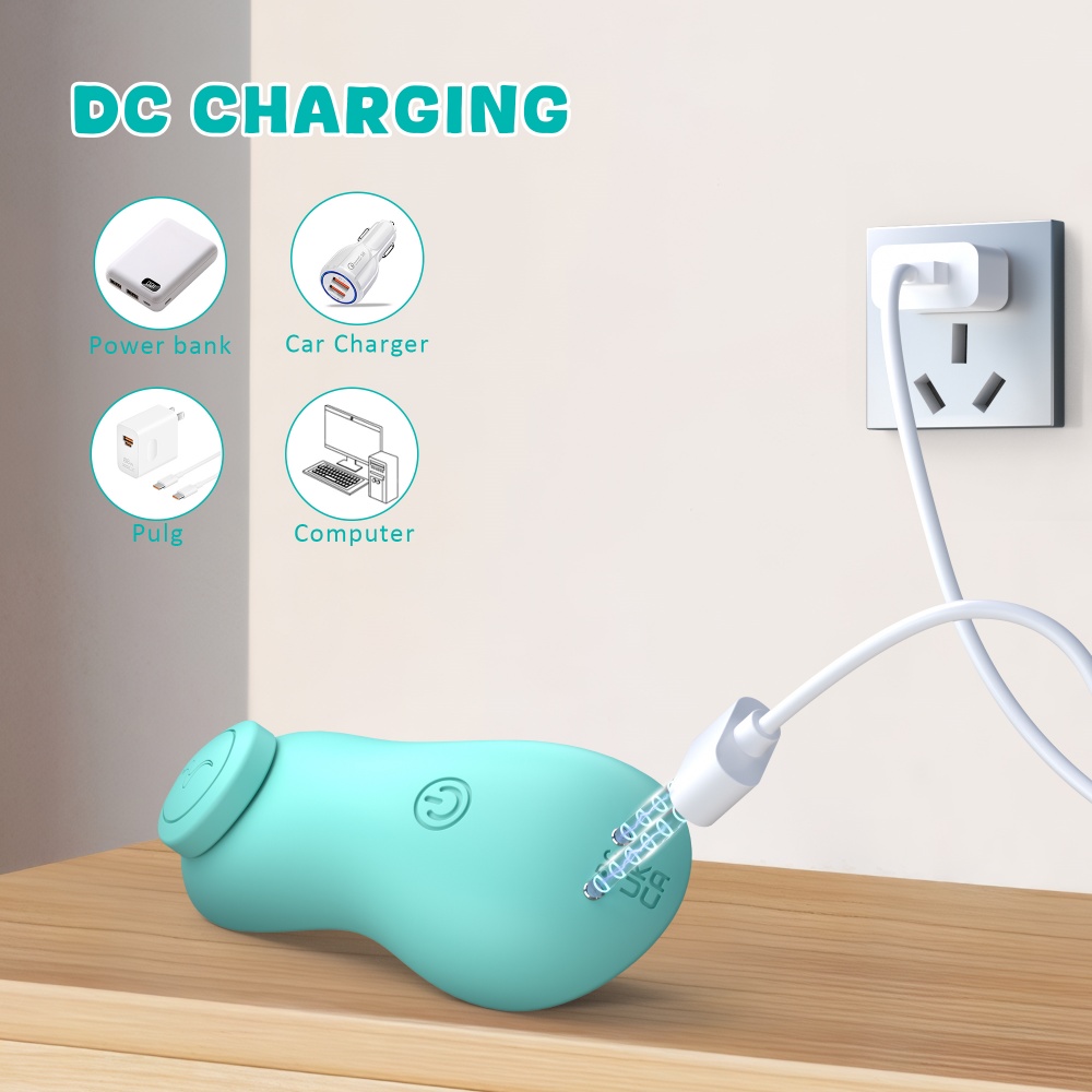 SECRET TOUCH App controlled Wearable Panty Vibrator - Image 7