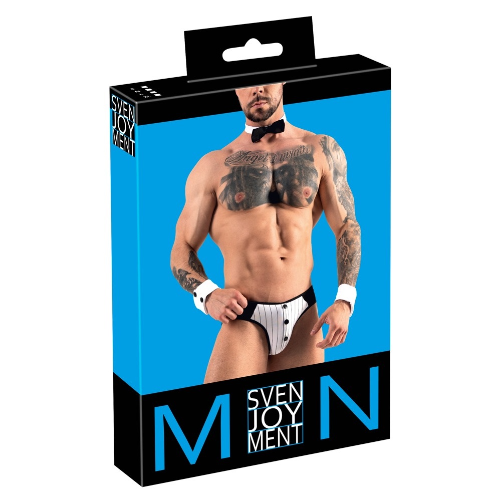 Svenjoyment Set for the Servant of pleasure - Image 2