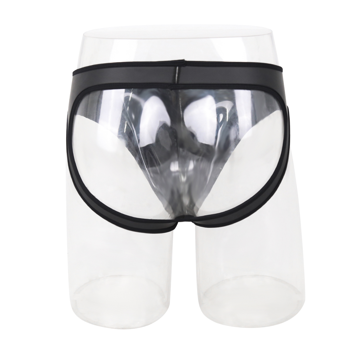 Naughty Toys Neoprene Jock Straps - Image 2