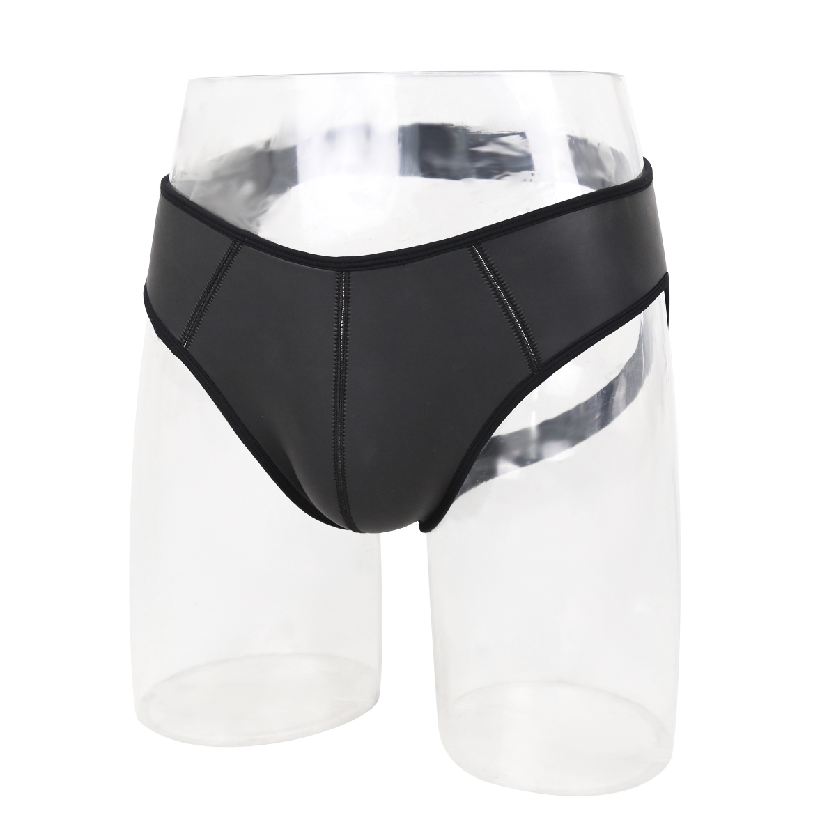 Naughty Toys Neoprene Jock Straps - Image 4
