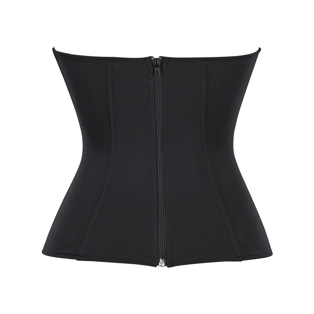Sculpted Hourglass Corset - Image 3