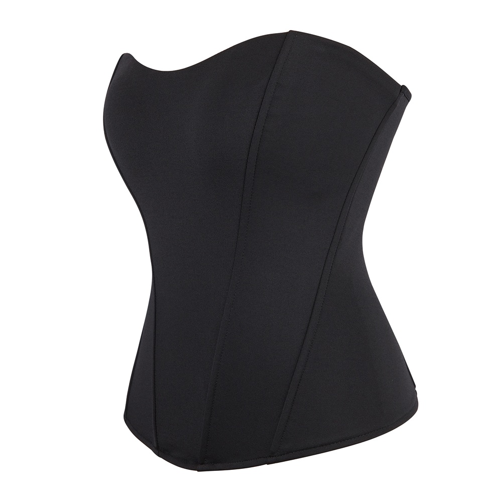 Sculpted Hourglass Corset - Image 6