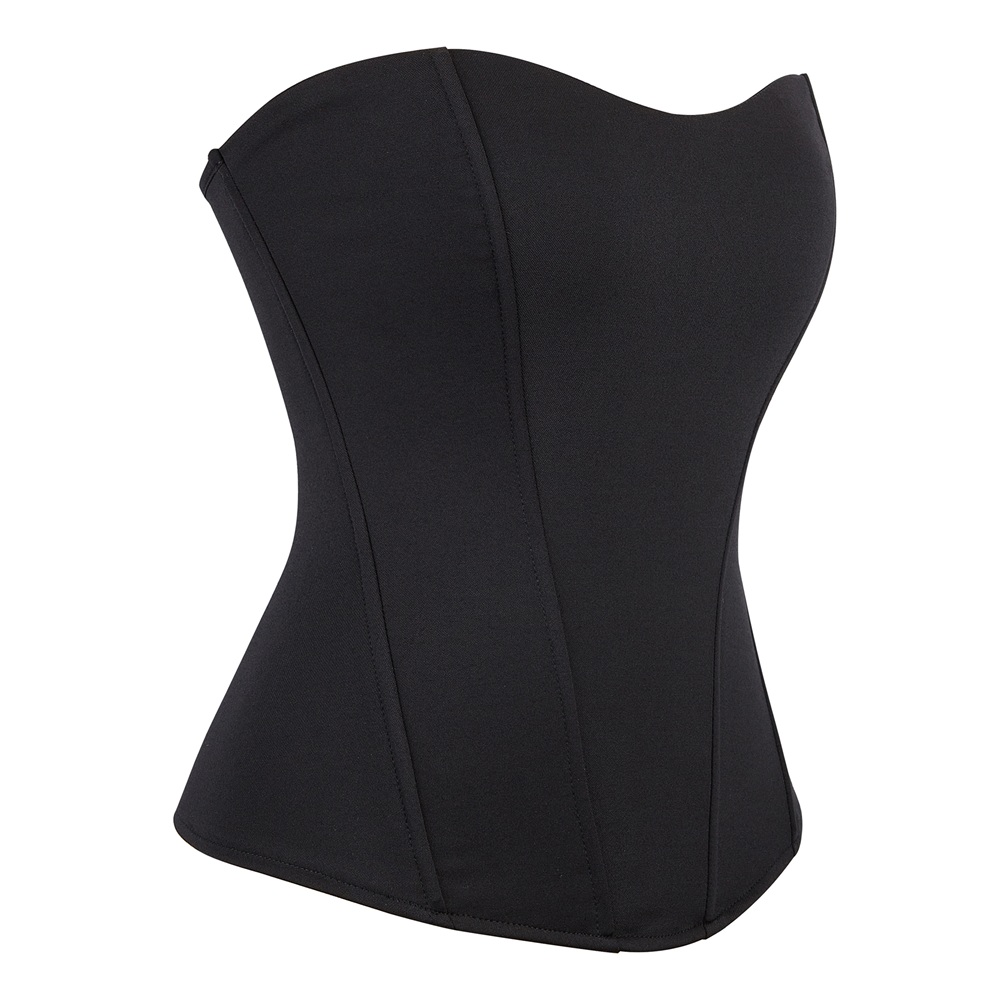 Sculpted Hourglass Corset - Image 7
