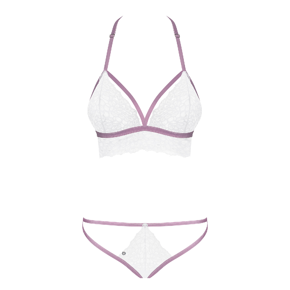 Obsessive Lilyanne Adorable Bra set - Image 3