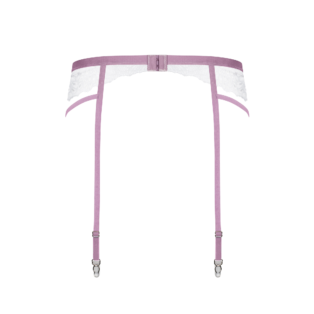 Obsessive Lilyanne Garter Belt - Image 4