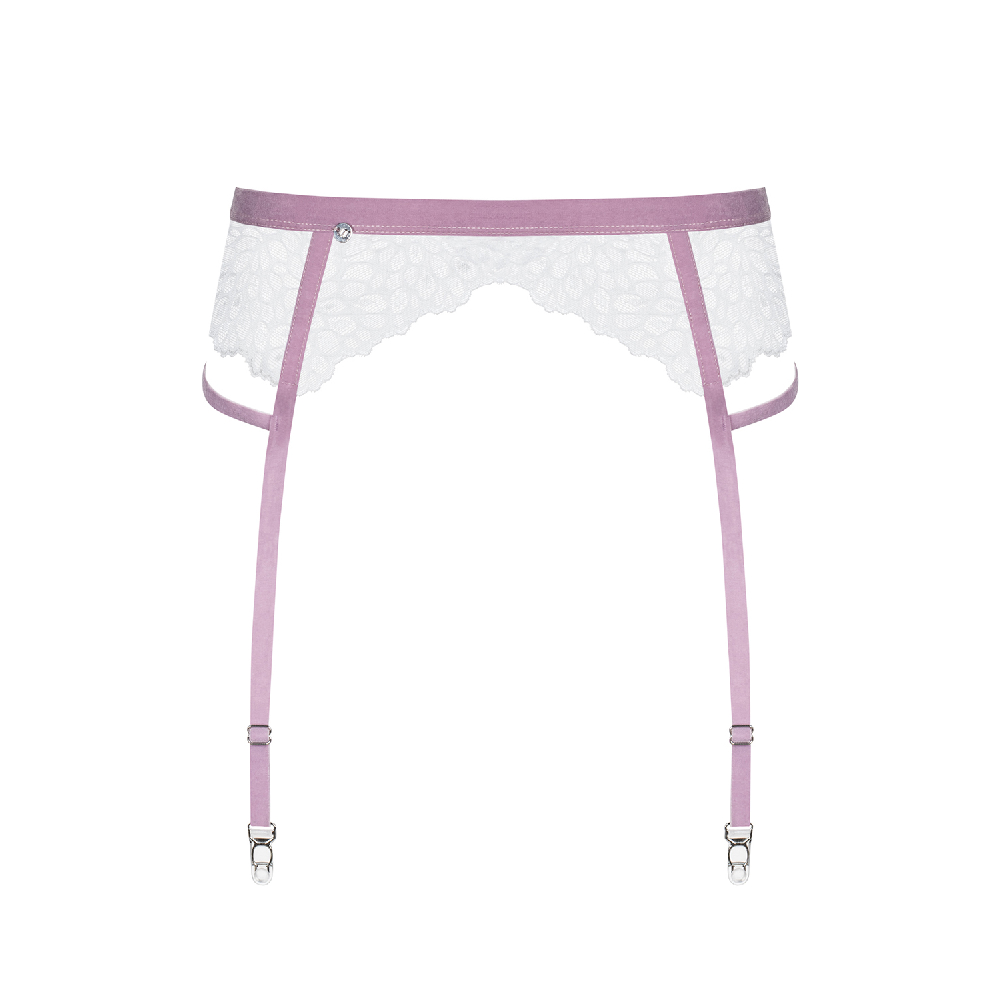 Obsessive Lilyanne Garter Belt - Image 3