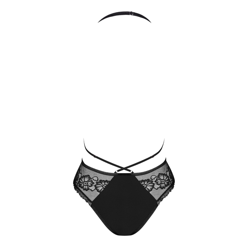 Obsessive Canndis Teddy Black - Image 4
