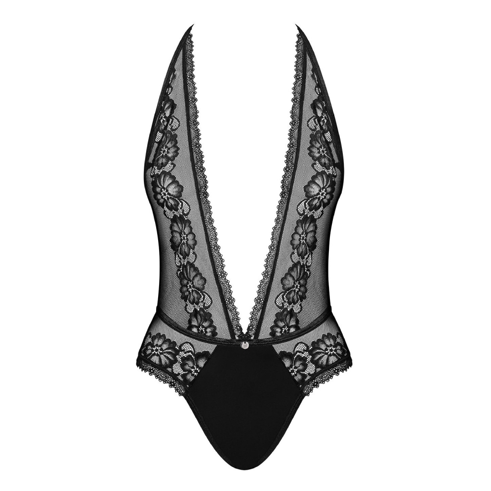 Obsessive Canndis Teddy Black - Image 3