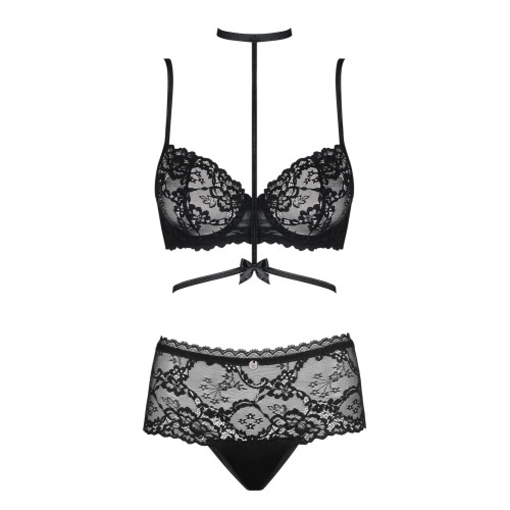 Obsessive Charming Raquelia Bra with Shorties - Image 3