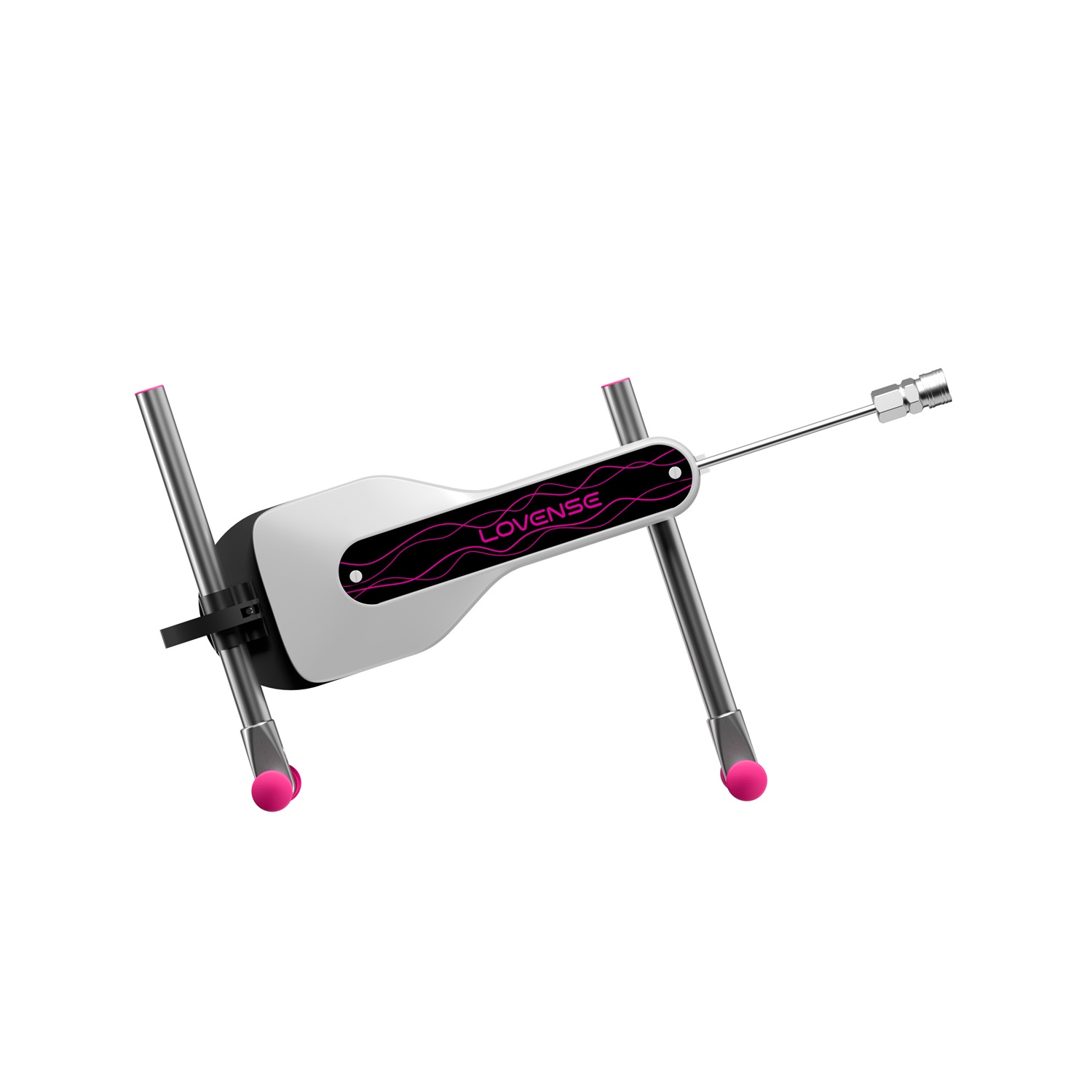 Lovense Mini Sex Machine - Image 5