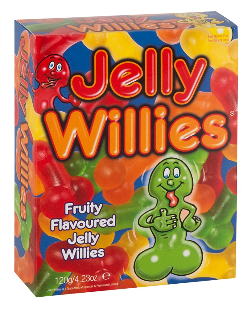 Sweet Willies Spencer and Fleetwood - Image 3