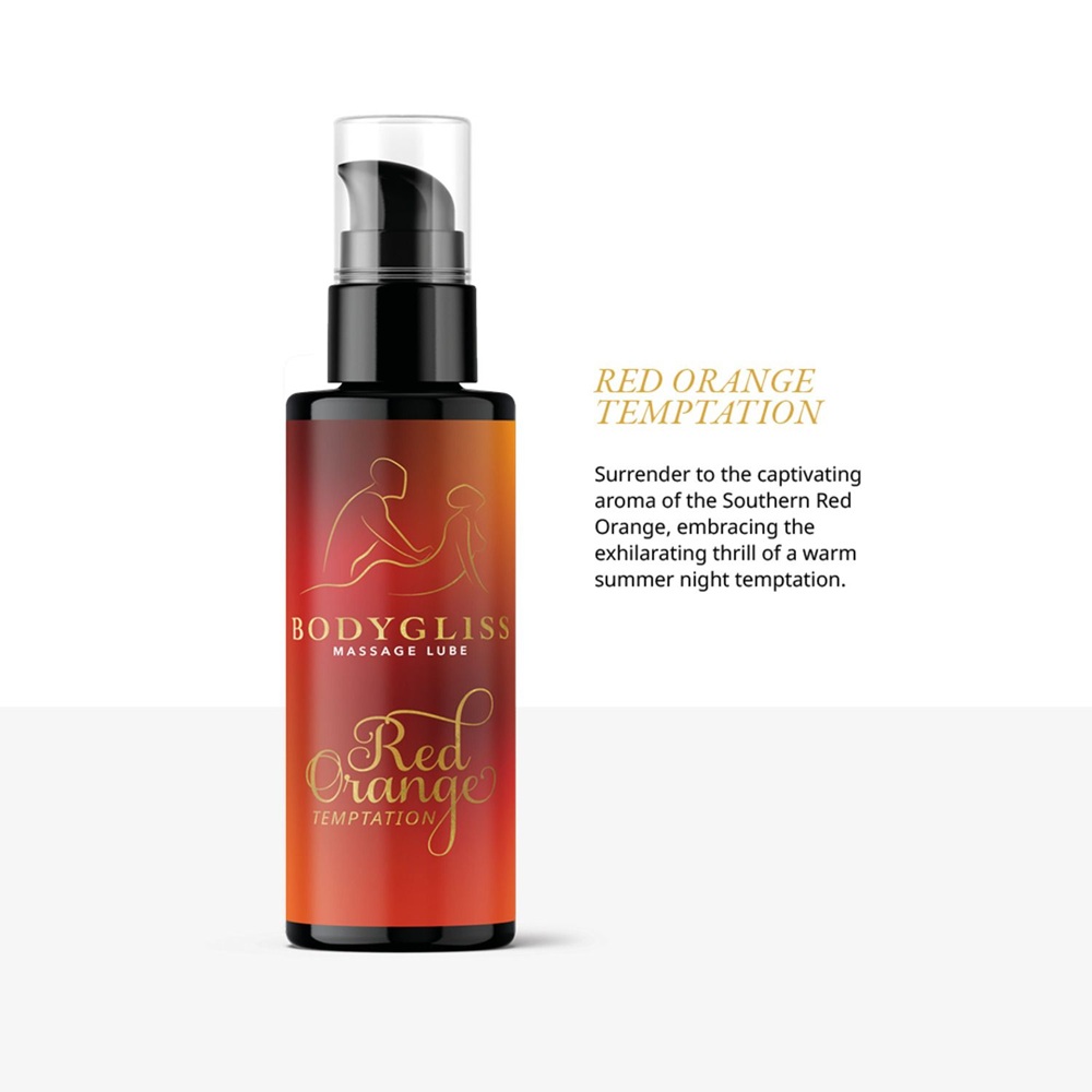 BodyGliss Travel Edition 3 pack Sensual Delight - Image 3