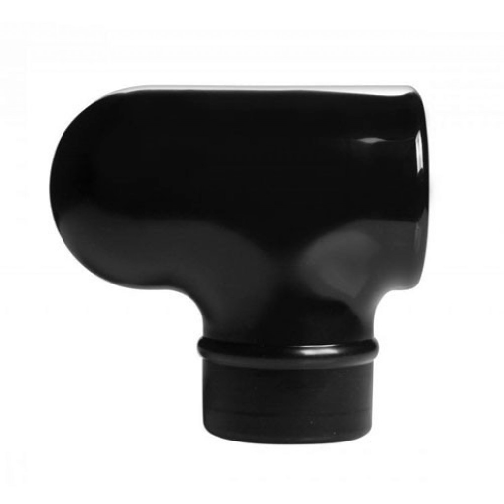 Wand vibrator adapter for fleshlight type male masturbators - Image 4