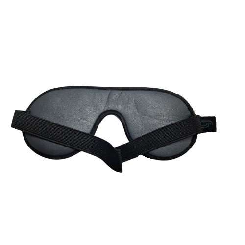 Bound To Please Blindfold Luxe Mask - Image 3