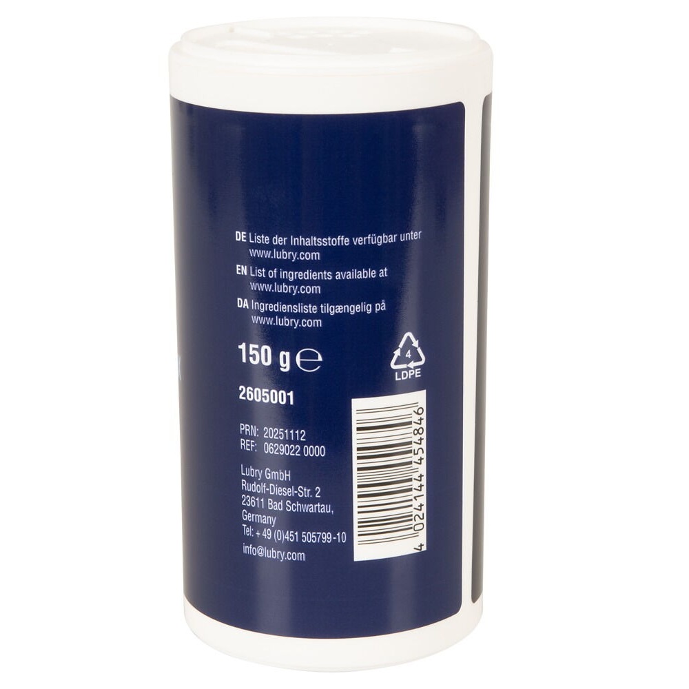 Lovetoy Care Powder 150g - Image 3