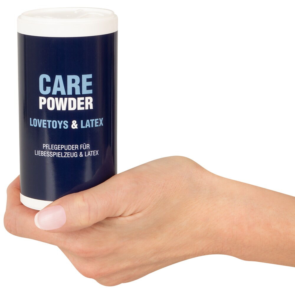 Lovetoy Care Powder 150g - Image 2