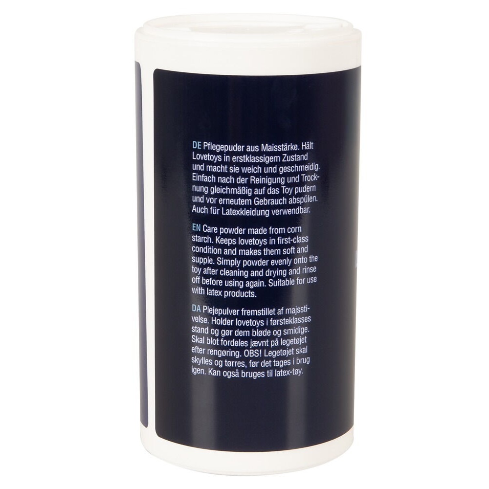 Lovetoy Care Powder 150g - Image 4