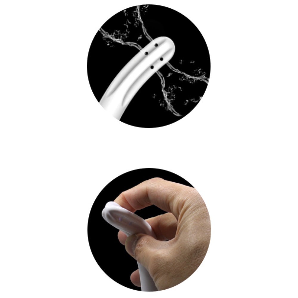 MRPLAY Anal Vaginal Douche Bulb 310ml - Image 7