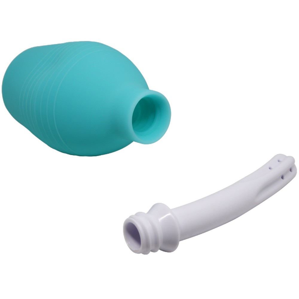 MRPLAY Anal Vaginal Douche Bulb 310ml - Image 6