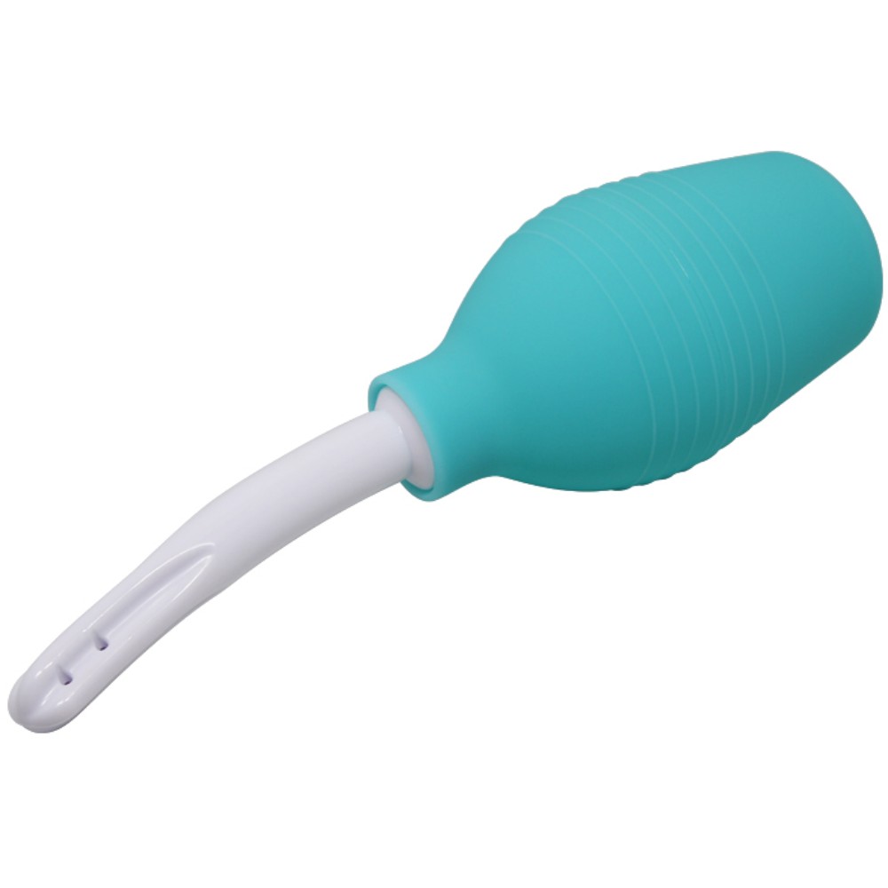 MRPLAY Anal Vaginal Douche Bulb 310ml - Image 5