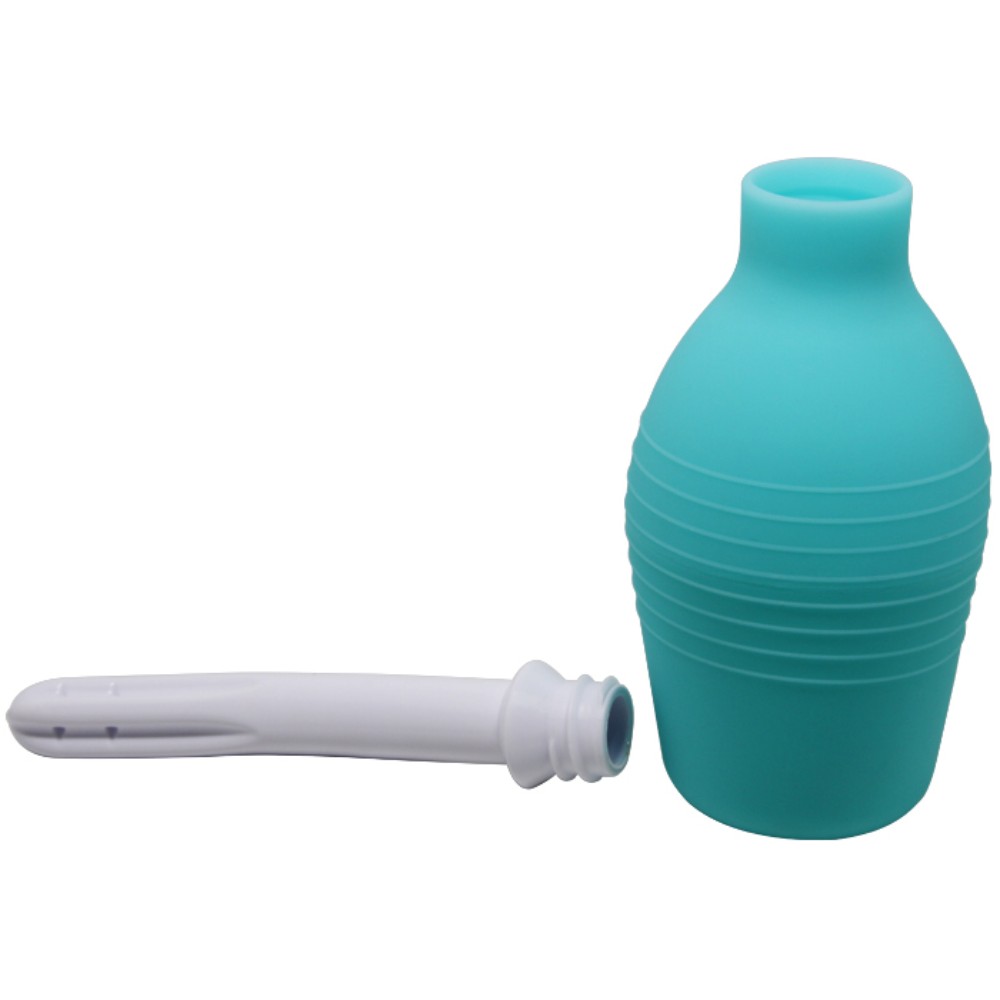 MRPLAY Anal Vaginal Douche Bulb 310ml - Image 4