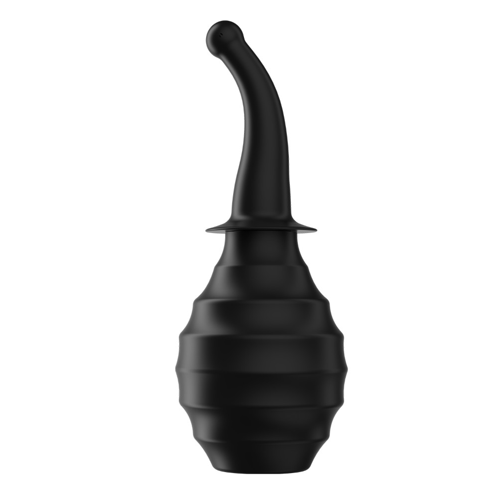 MRPLAY Anal and Pussy Douche BLKM6 330ml - Image 3