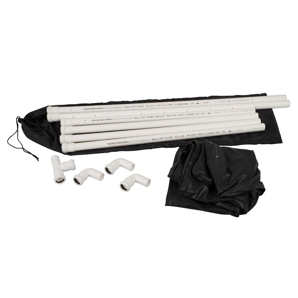 LATE X Vacuum Bed - Image 5