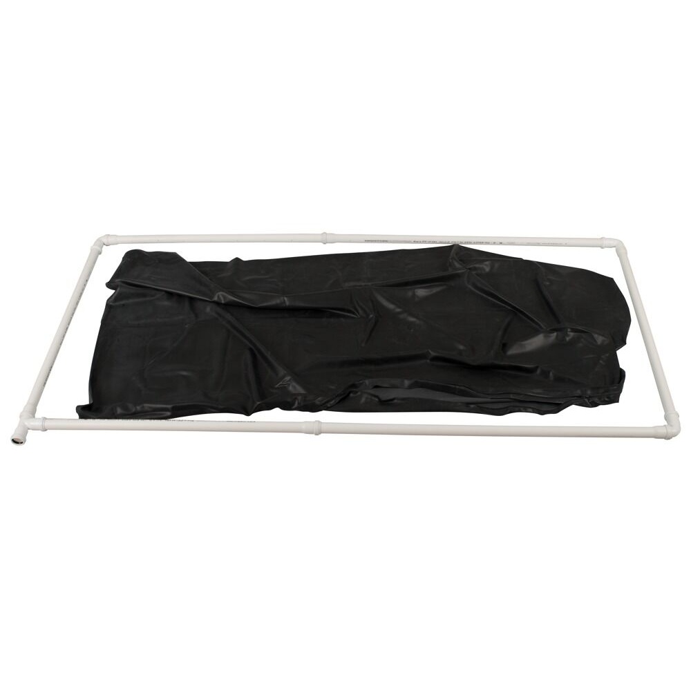LATE X Vacuum Bed - Image 2