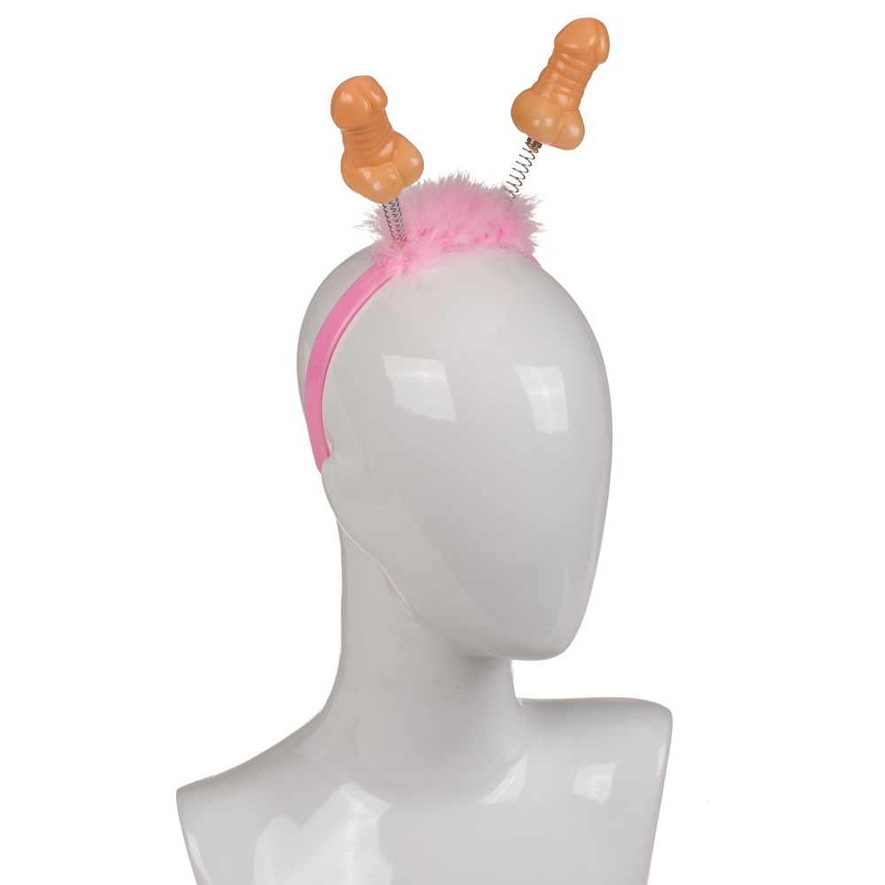 Penis Headband - Image 4