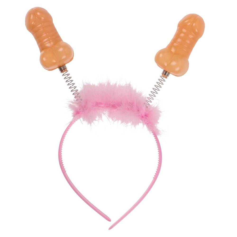 Penis Headband - Image 3