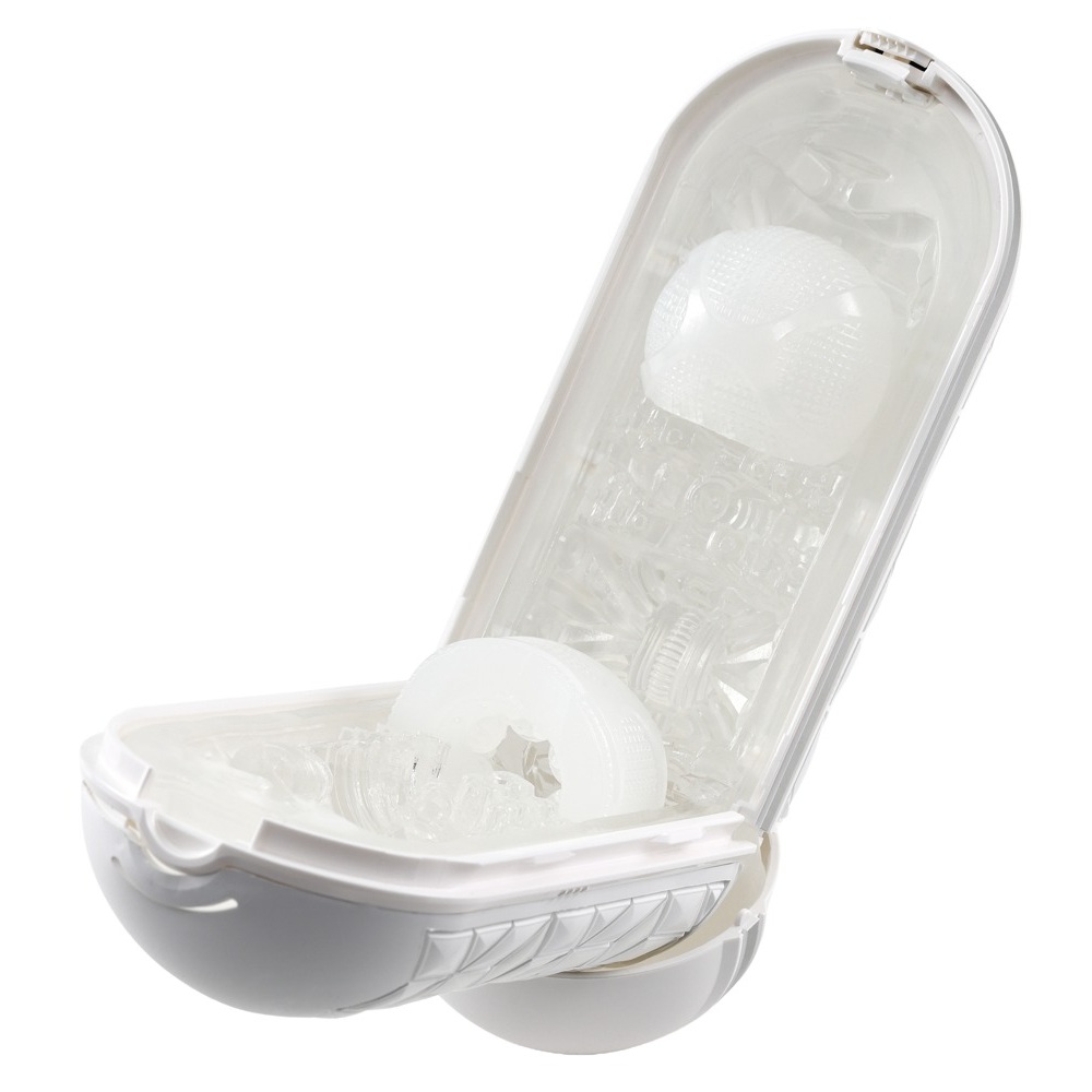Tenga Flip Flexy mens masturbator - Image 3