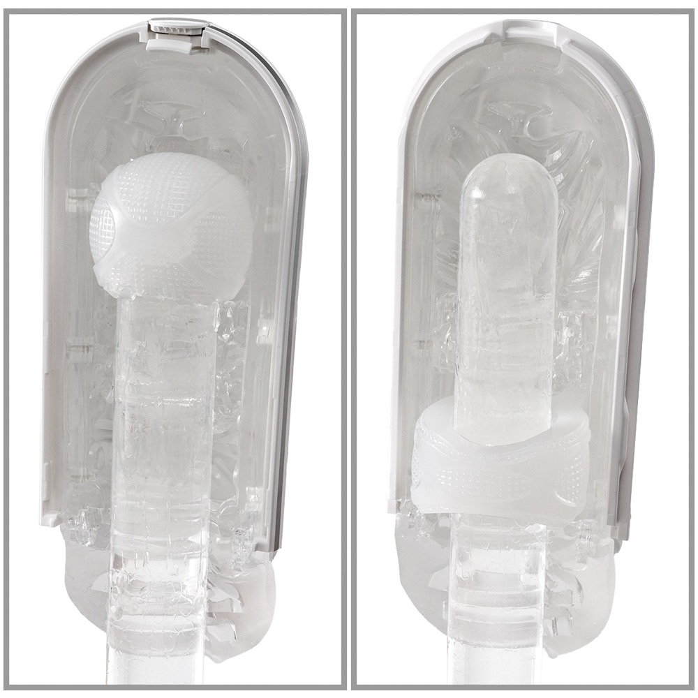 Tenga Flip Flexy mens masturbator - Image 4