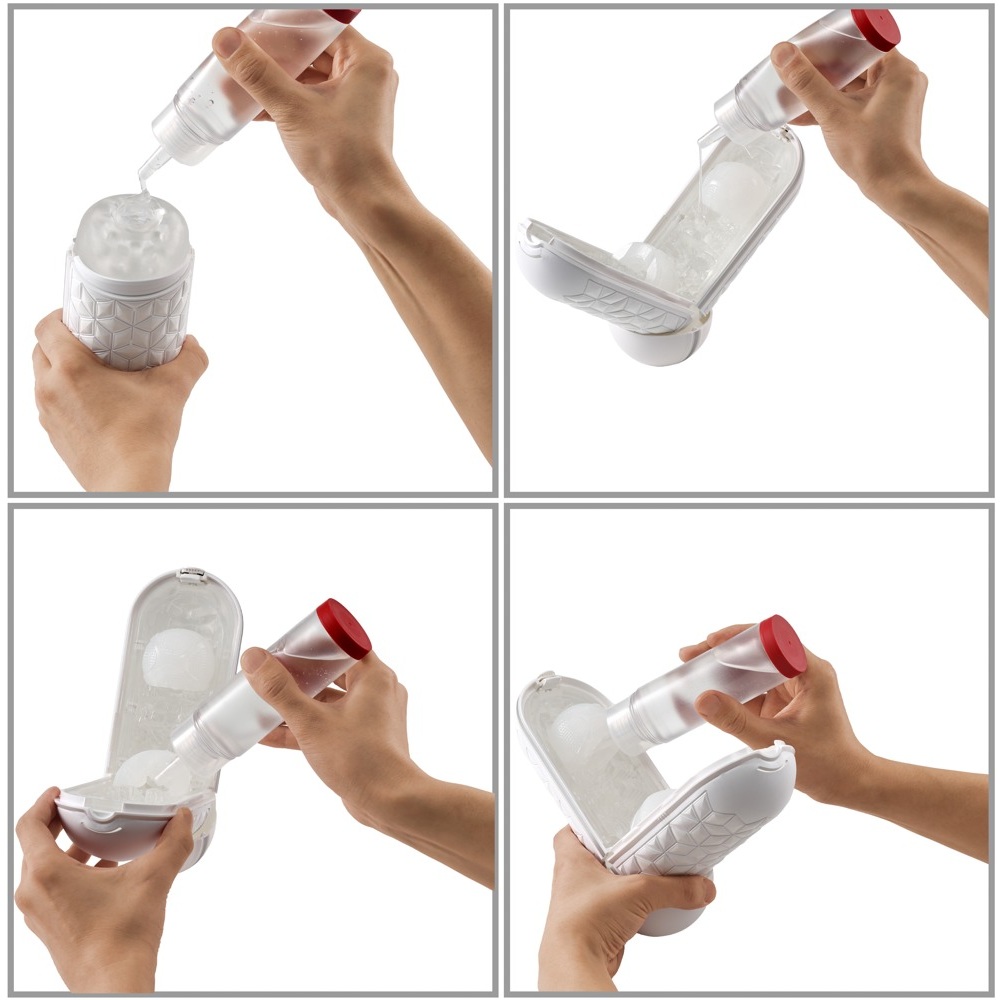 Tenga Flip Flexy mens masturbator - Image 5