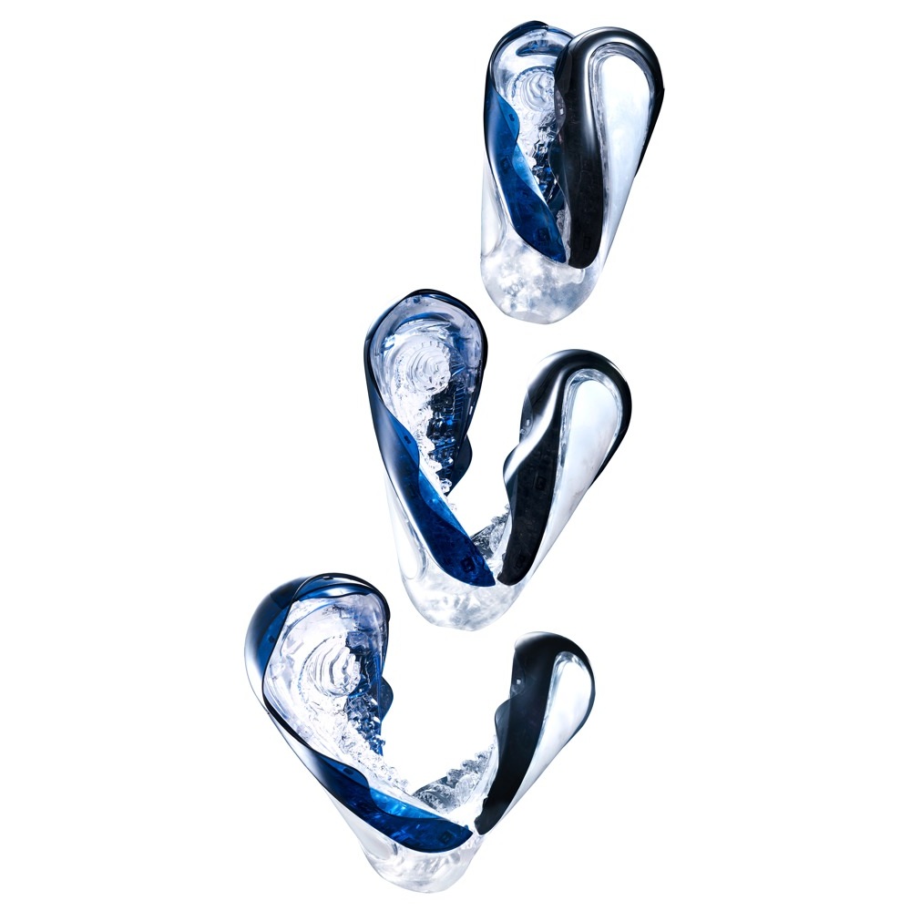 Tenga Flip 360 mens masturbator Purple - Image 6