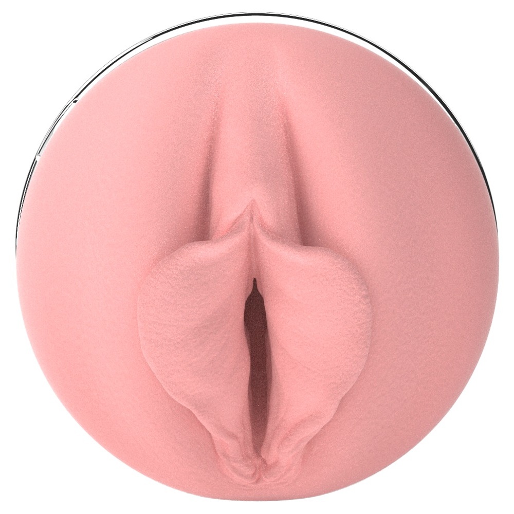 Fleshlight Quiver Vibrating Male Masturbator - Image 5