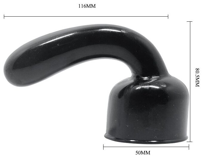 Power Head P and G Spot Pleaser - Image 10